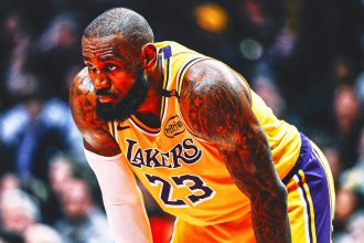 2025-26 NBA Playoff Betting Report: Bettors Iffy on 'Banged-Up Lakers'