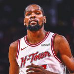 2025-26 NBA Playoff Odds: Spreads, Lines for Play-In, First-Round Series