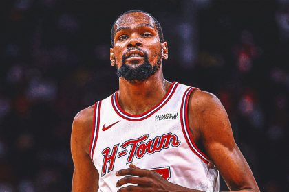 2025-26 NBA Playoff Odds: Spreads, Lines for Play-In, First-Round Series