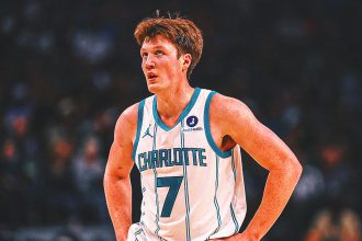 2025-26 NBA Rookie of the Year Odds: Knueppel Favored After Flagg's Rough Night