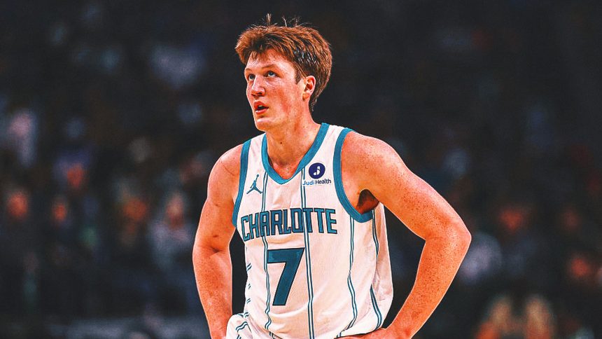 2025-26 NBA Rookie of the Year Odds: Knueppel Favored After Flagg's Rough Night