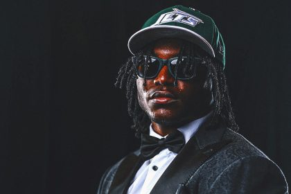 2026-27 NFL Defensive Rookie of the Year Odds: Can Bailey Beat Out Buckeyes?