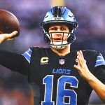 2026-27 NFL Odds: 'It's a Good Time to Buy Low on Detroit'