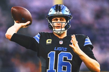 2026-27 NFL Odds: 'It's a Good Time to Buy Low on Detroit'