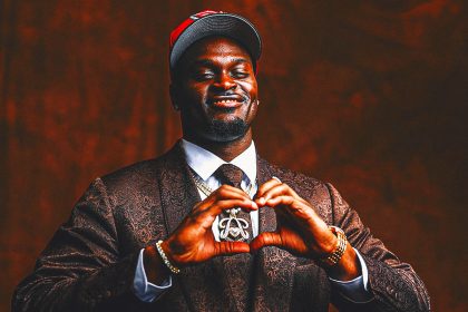 2026-27 NFL Offensive Rookie of the Year Odds: Love or Mendoza Favored Early?