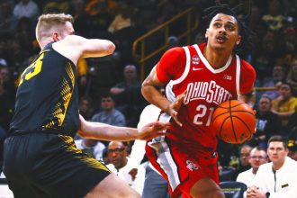 2026 College Basketball Transfer Portal Tracker: Devin Royal Commits to Villanova
