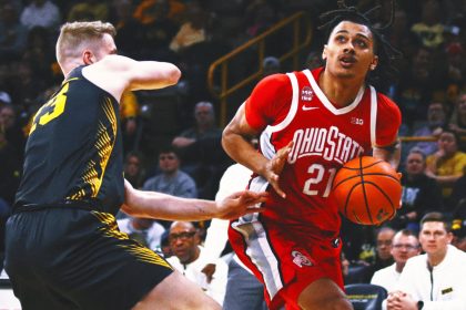 2026 College Basketball Transfer Portal Tracker: Devin Royal Commits to Villanova