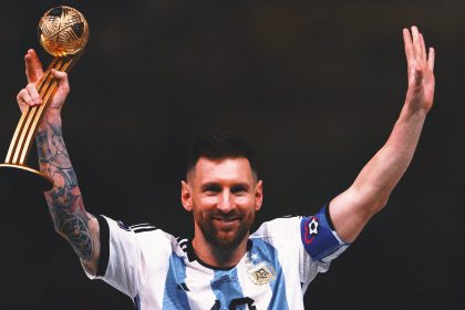 2026 FIFA World Cup: Every Golden Ball Winner since 1982