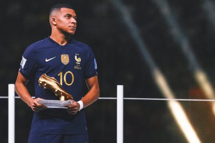2026 FIFA World Cup: Every Golden Boot Winner, Awarded to Tournament's Top Scorer