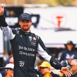 2026 INDYCAR Odds: Kyle Kirkwood Favorite For Long Beach Grand Prix