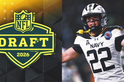 2026 NFL Draft: 8 Prospects Who Will Make This Draft One to Remember