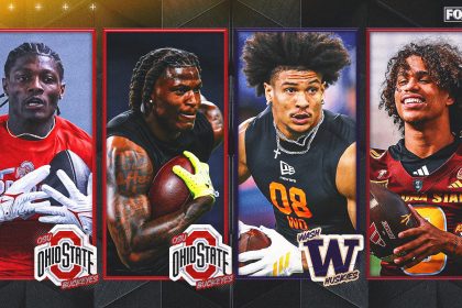 2026 NFL Draft: A Look Inside the Strangest Job Interview Process in Sports