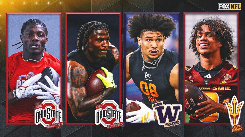 2026 NFL Draft: A Look Inside the Strangest Job Interview Process in Sports