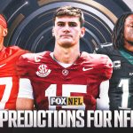 2026 NFL Draft: Answering the Draft's Biggest Questions with 5 Bold Predictions