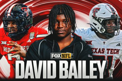 2026 NFL Draft: How One Key Question Changed David Bailey’s NFL Future