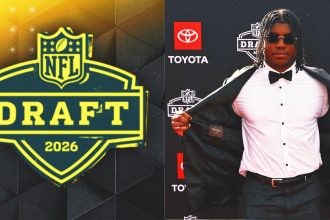 2026 NFL Draft: Meet David Bailey, the Edge Rusher the Jets Took at No. 2
