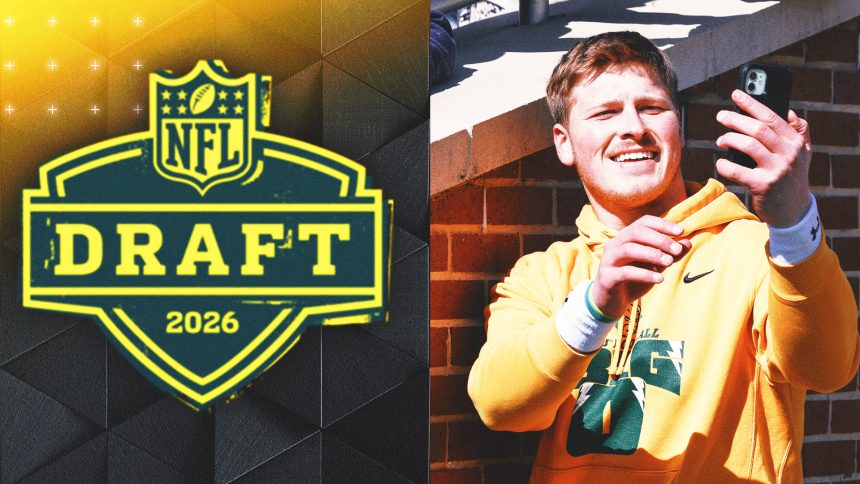 2026 NFL Draft: Meet the Potential Sleeper Pick in This Year’s QB Class