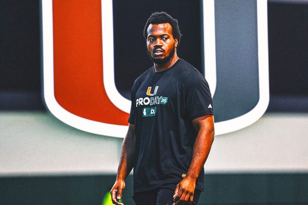 2026 NFL Draft Odds: How Many Players From Each Power 4 Go in Round 1?