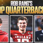 2026 NFL Draft Rankings: Who Joins Fernando Mendoza on List of Best Quarterbacks?