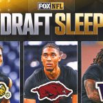 2026 NFL Draft Sleepers: 5 Underrated Prospects Outside the First Round