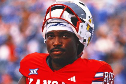 2026 NFL Draft Undrafted Free Agents: Where the Top Names are Going