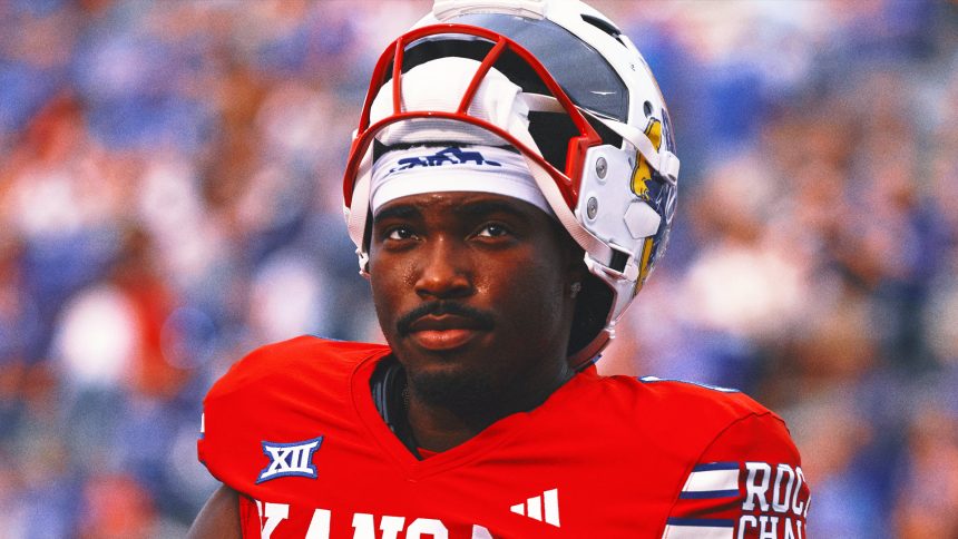 2026 NFL Draft Undrafted Free Agents: Where the Top Names are Going