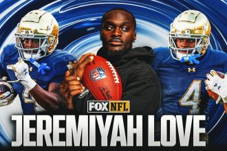 2026 NFL Draft: What Drives Jeremiyah Love, Who Could Be First Top-5 RB Pick Since 2018