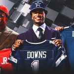 2026 NFL Draft: Which 10 Teams Reeled in the Most Talent in This Year's Class?