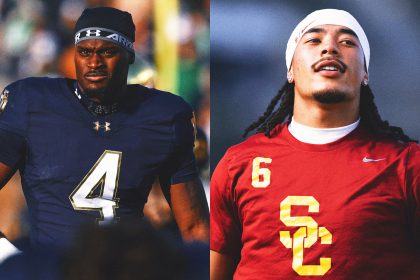 2026 NFL Draft: Which Teams Are Some of the Top Prospects Visiting?