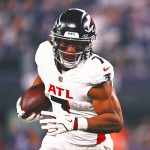 2026 NFL Offseason Buzz: Falcons Pick Up 5th-Year Option on Bijan Robinson