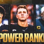 2026 NFL Power Rankings: Which Teams Improved Most With the Draft?