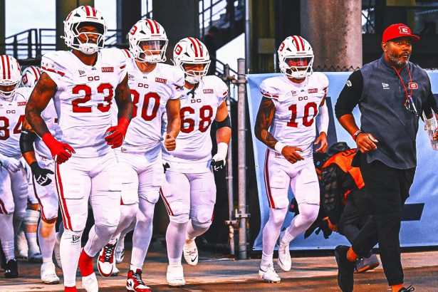 2026 UFL Week 2 Results: Defenders Dominate Aviators