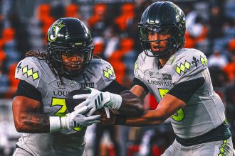 2026 UFL Week 4 Results: Kings Topple Gamblers for First Win of the Season