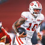 2026 UFL Week 5 Results: Defenders Crush New-Look Stallions, More