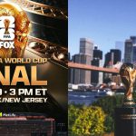 2026 World Cup Locations: Games, Schedule for All 16 Cities