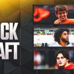2027 Mock Draft: Arch Manning No. 1 Overall? 5 QBs Go in First Round