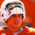 2027 NFL Draft Odds: Arch Manning Favored to Go No. 1