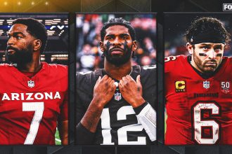 2027 NFL Draft: Ranking the 10 Teams Who Might Already Be on the Clock for a QB