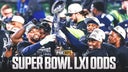 2027 Super Bowl Odds: Did Favored Rams Fall After Ty Simpson Pick?