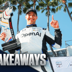 4 Takeaways From Alex Palou's First Long Beach INDYCAR Win