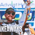 4 Takeaways From Another Tyler Reddick Win, This One At Kansas