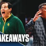 4 Takeaways From Day 1 of the 2026 College Basketball Crown