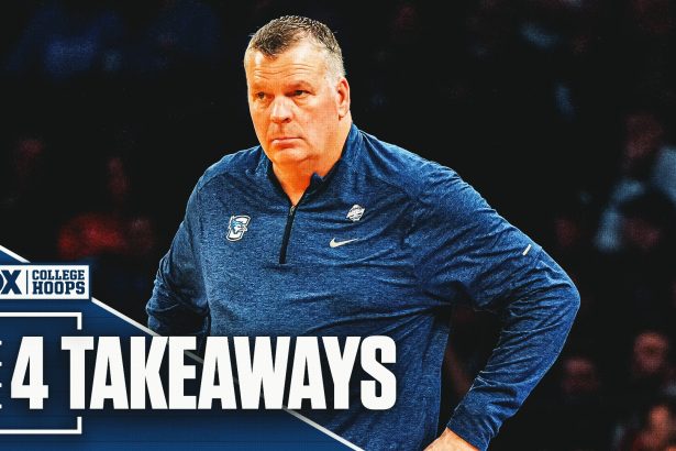 4 Takeaways From Day 2 of the 2026 College Basketball Crown