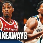 4 Takeaways From Day 3 of the 2026 College Basketball Crown