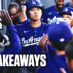 4 Takeaways From The Dodgers’ Win Over Blue Jays In World Series Rematch