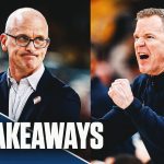 4 Takeaways From the NCAA Men's Basketball Tournament Final Four