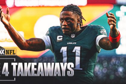 4 Takeaways From the NFL Owners Meeting in Phoenix