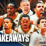4 Takeaways From West Virginia's Comeback Win in College Basketball Crown Title Game