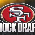 49ers 7-Round Mock Draft: San Fran Addresses Areas of Need at WR, Pass Rusher