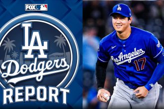 After Slow Start For The Top Stars, Dodgers' Offense Finds Some Life On The Road